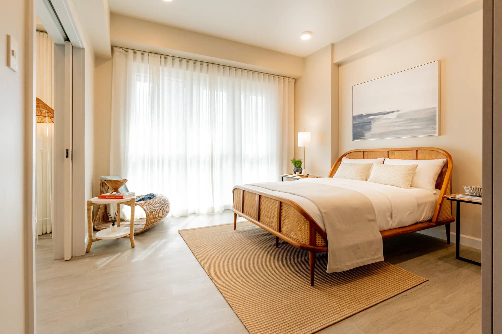 Aruga Room Interior 3