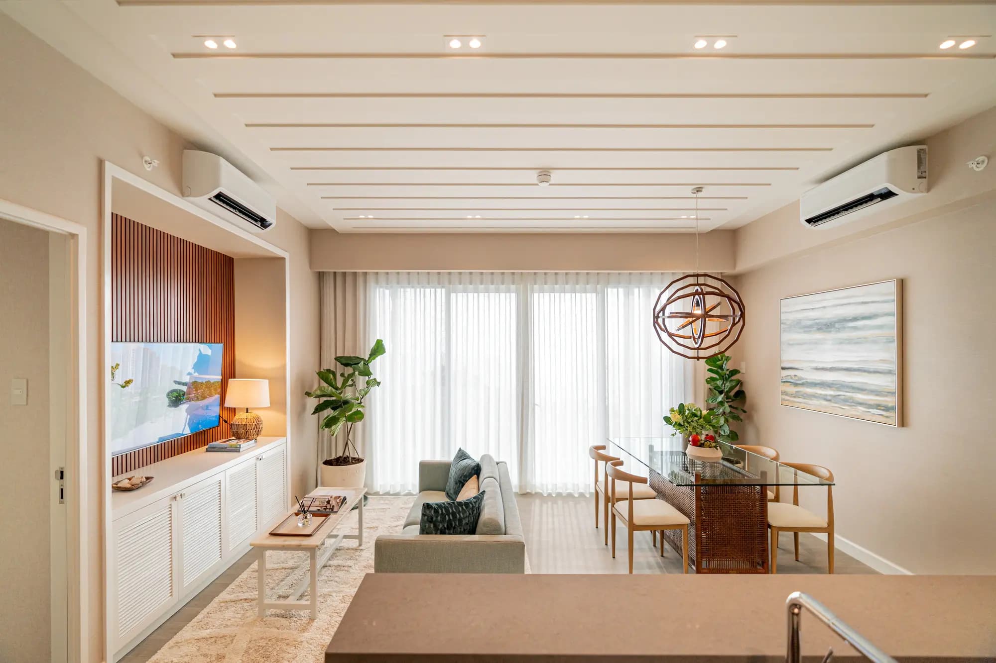 Aruga Room Interior 4