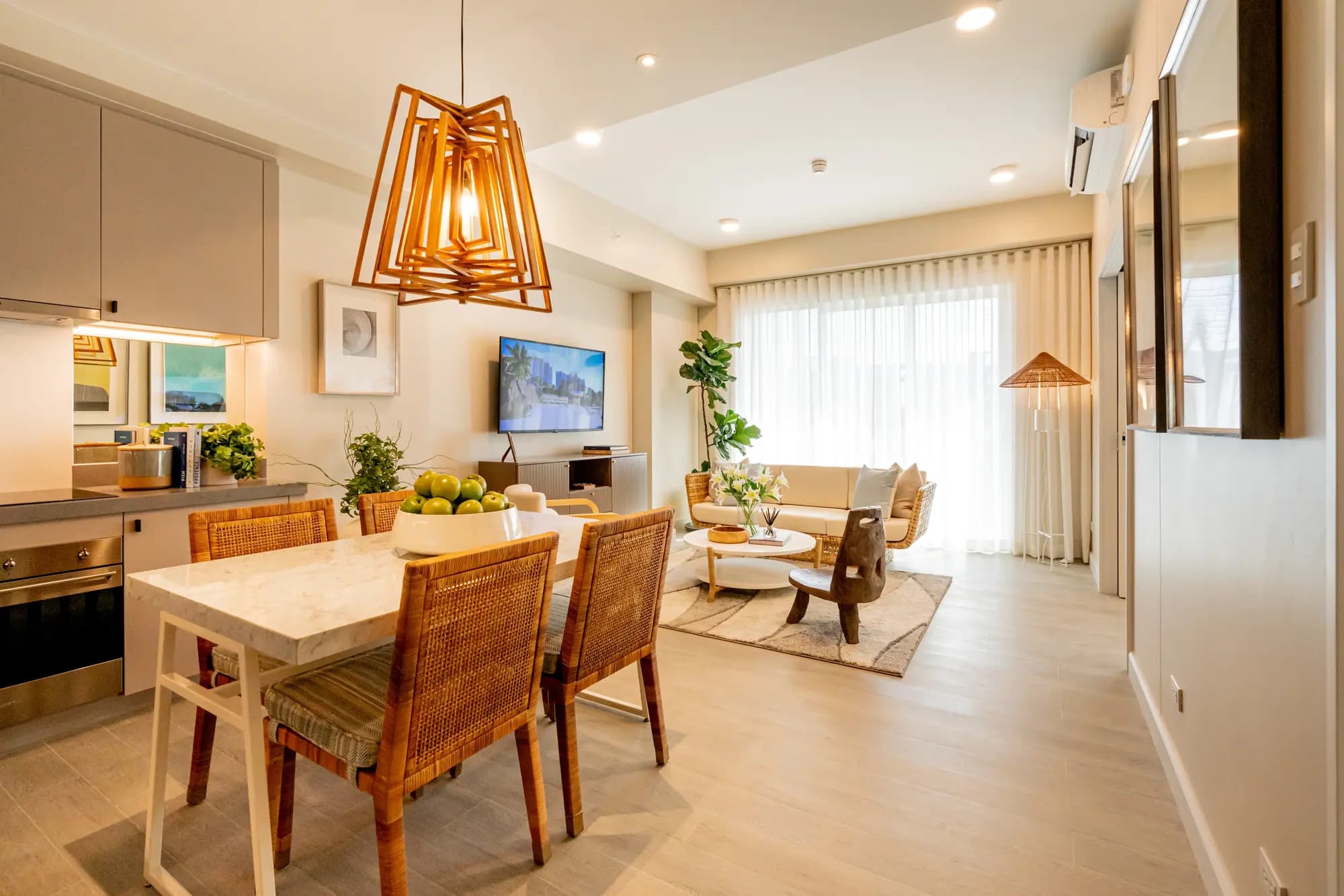 Aruga Room Interior 5