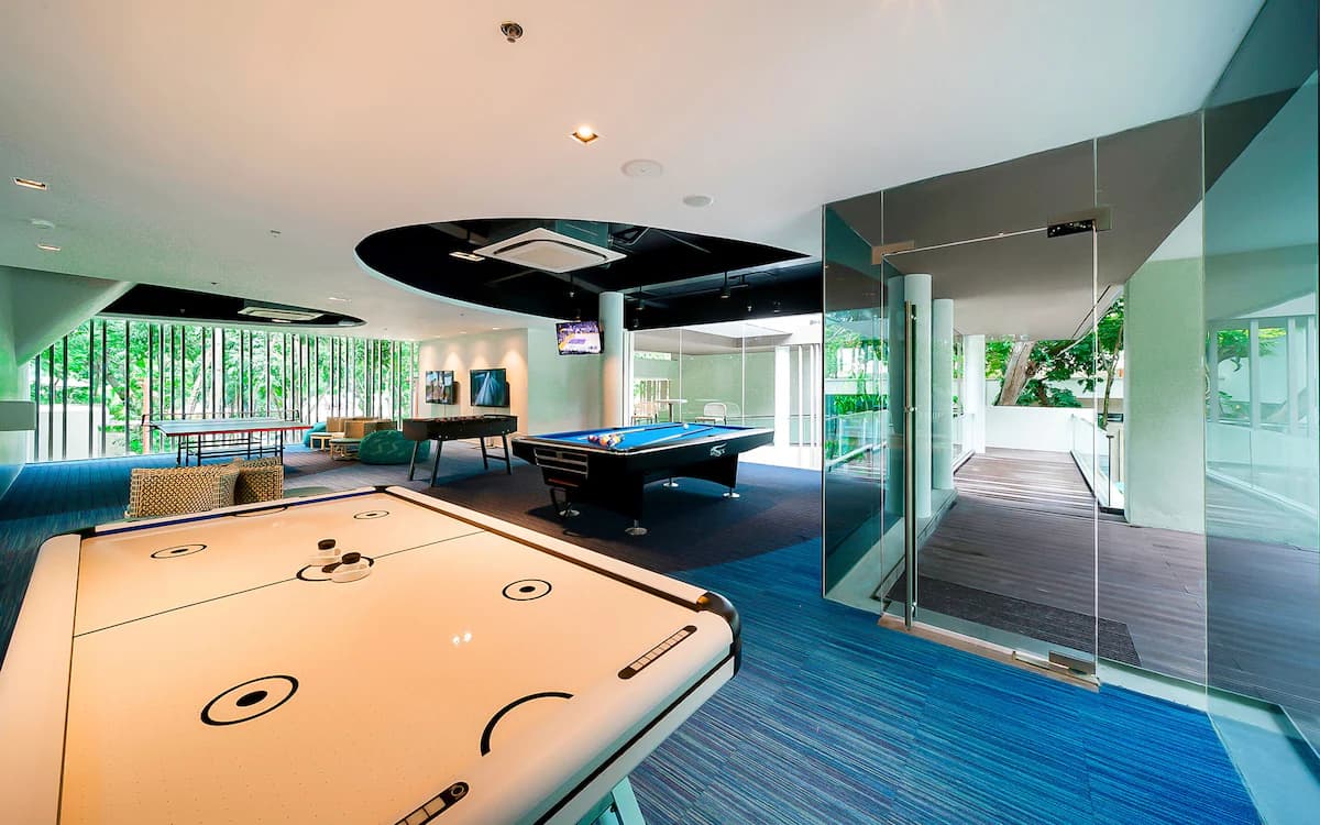 Tambuli Seaside Living Gallery 1