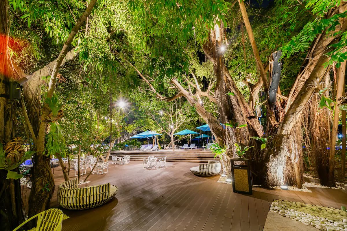 Tambuli Seaside Living Gallery 3