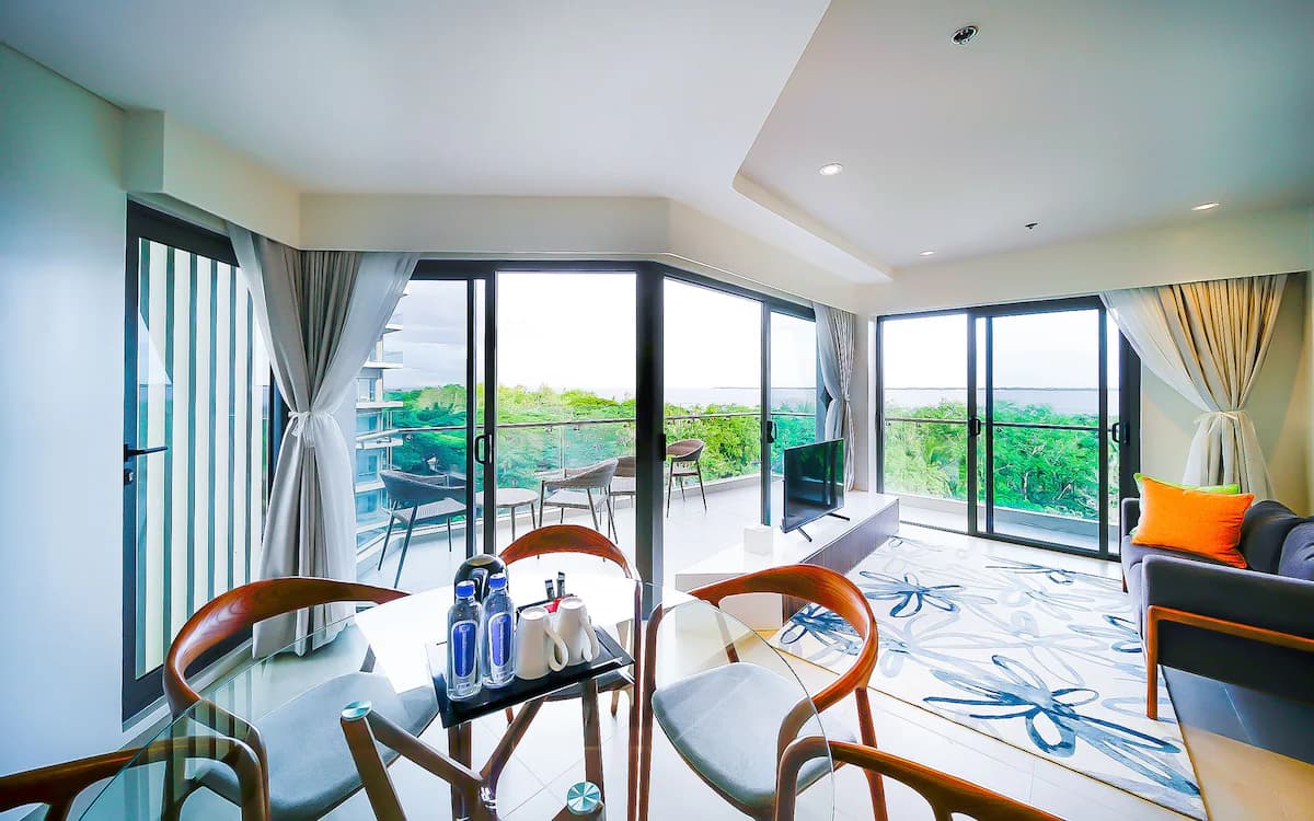 Tambuli Seaside Living Gallery 7