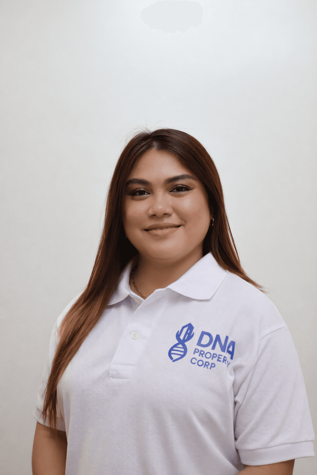 Carisha - Social Media Manager