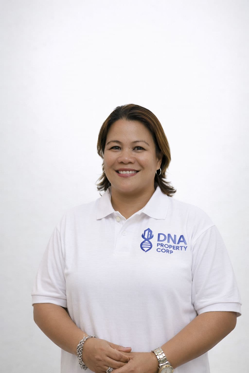 Rizalda - Head of Housekeeping