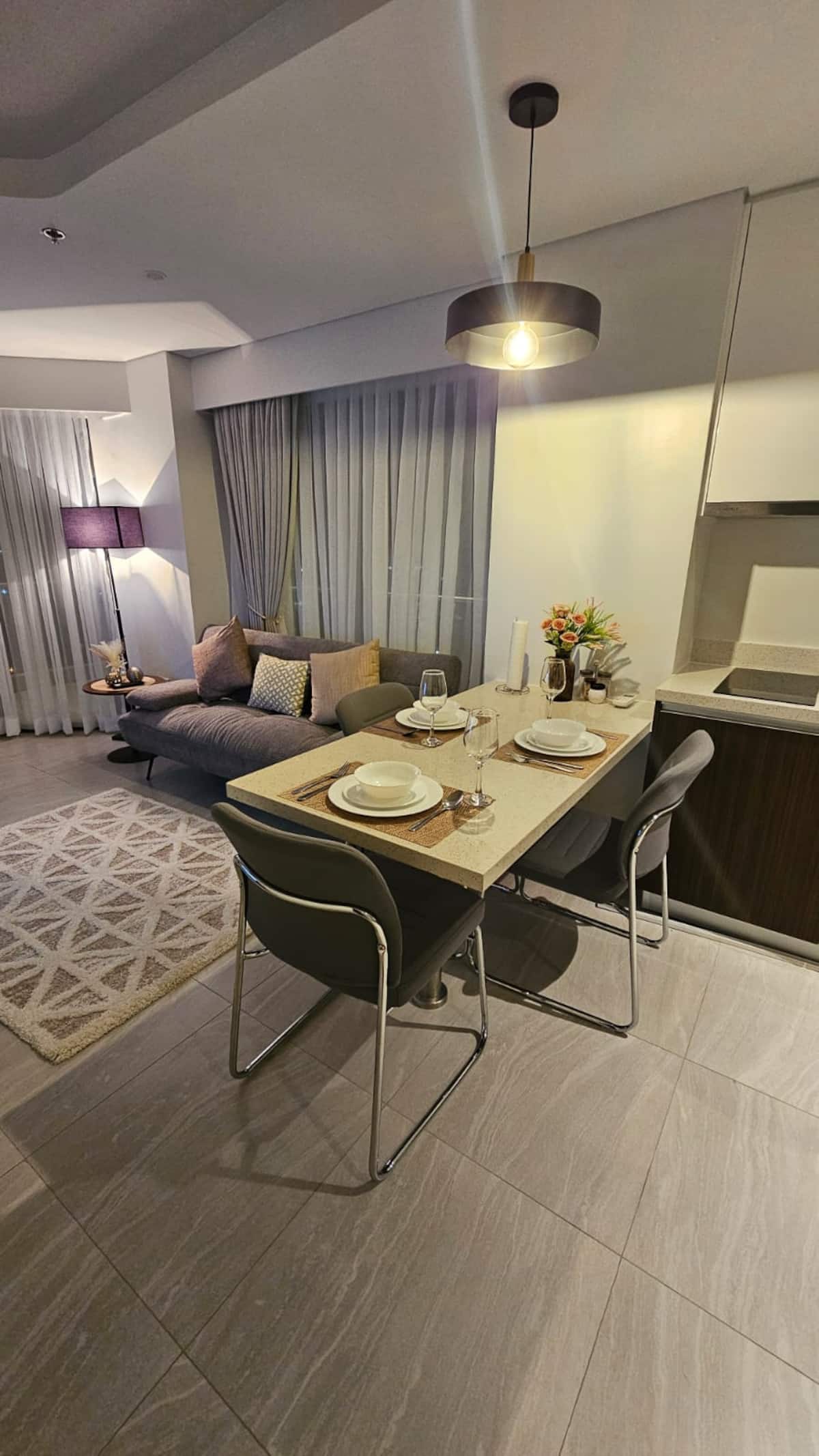 1 Bed – Seaside Living - Thumbnail 3