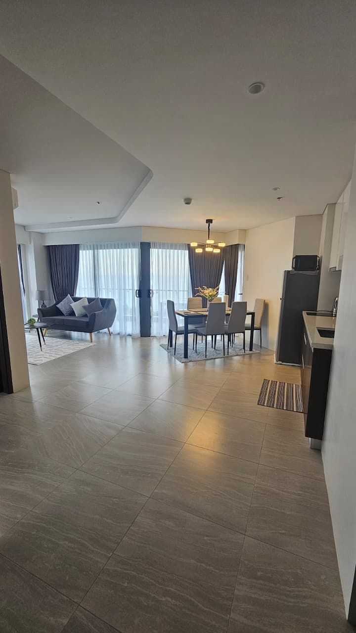 2 Bed – Seaside Living - Thumbnail 5