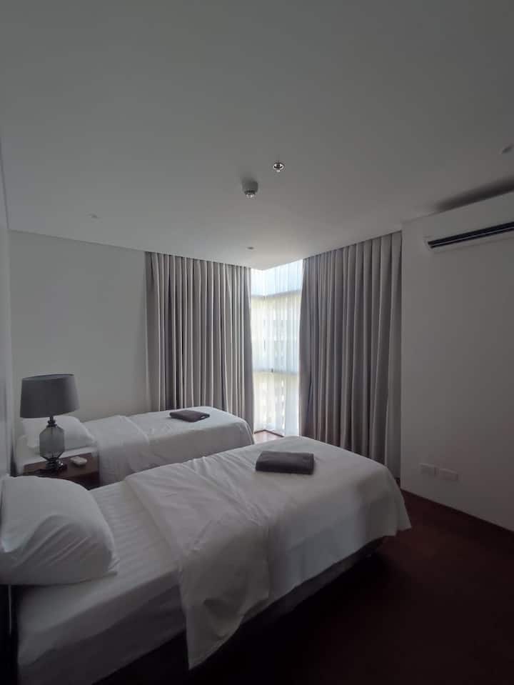 2 Bed – Seaside Living - Thumbnail 3