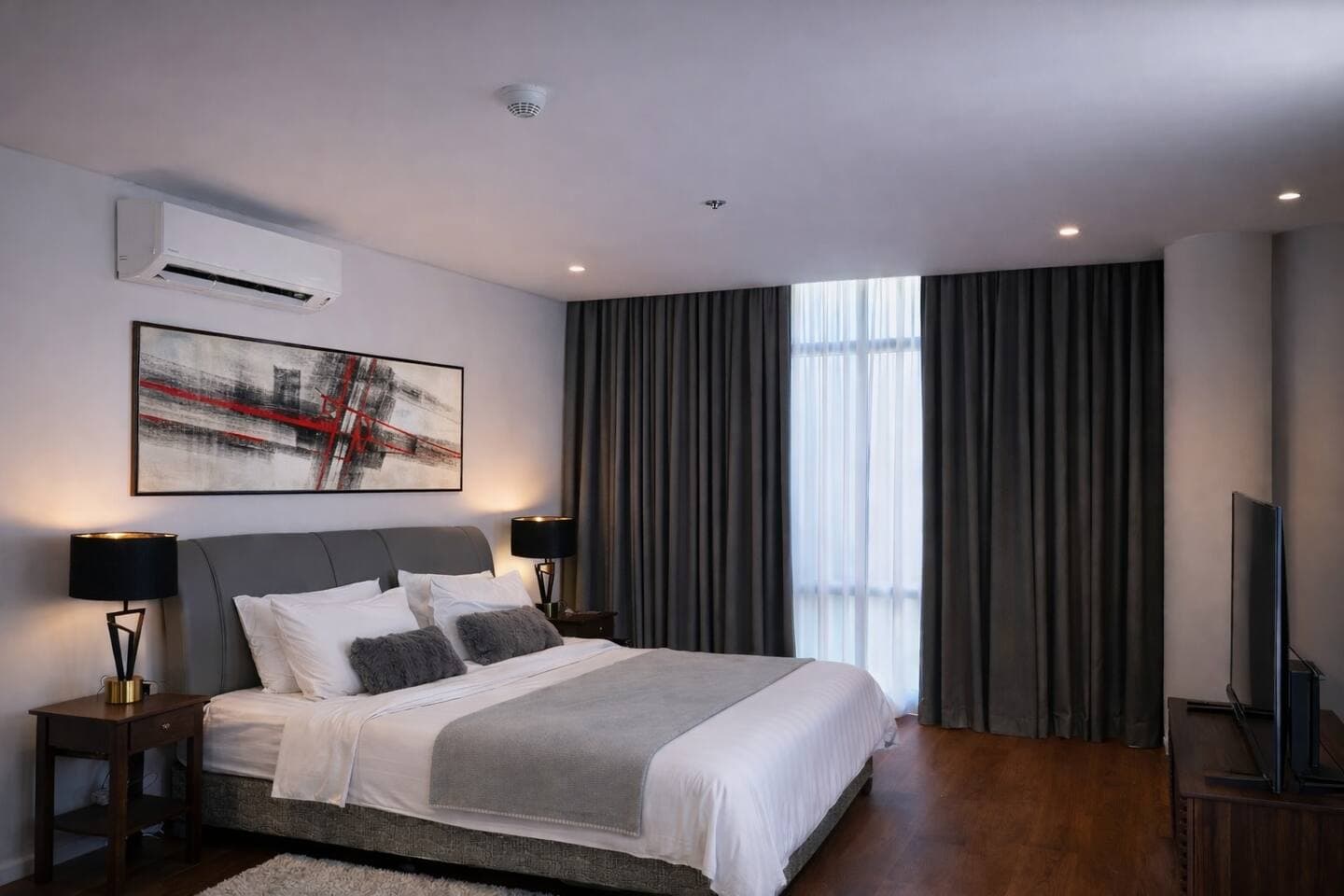 Penthouse – Seaside Living - Thumbnail 6