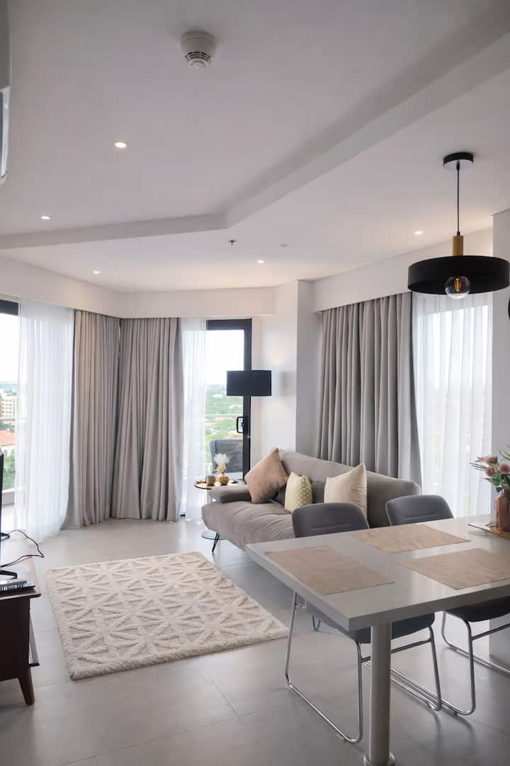 1 Bed – Seaside Living - Thumbnail 6