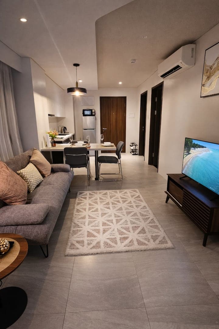 1 Bed – Seaside Living - Thumbnail 2