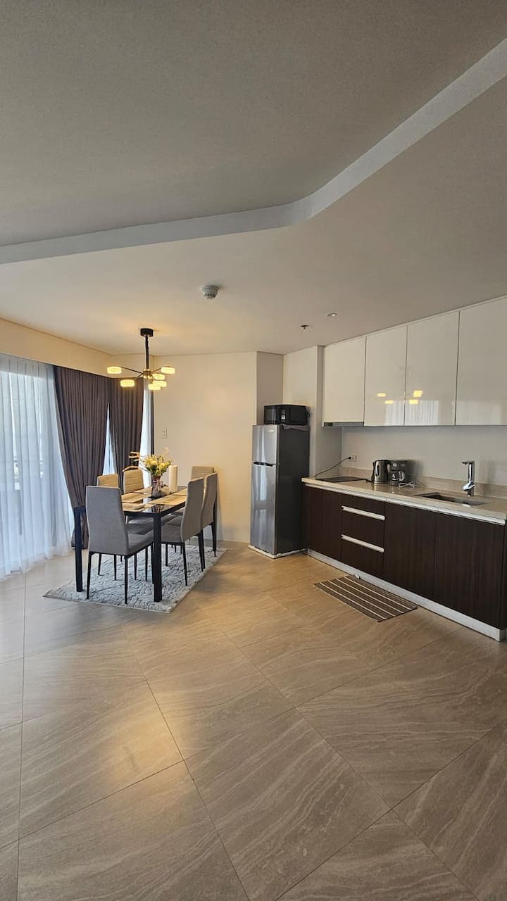 2 Bed – Seaside Living - Thumbnail 6