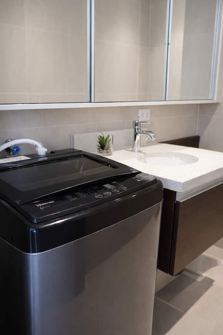 1 Bed – Seaside Living - Thumbnail 15