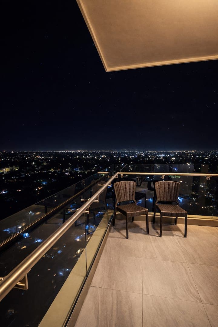 1 Bed – Seaside Living - Thumbnail 7