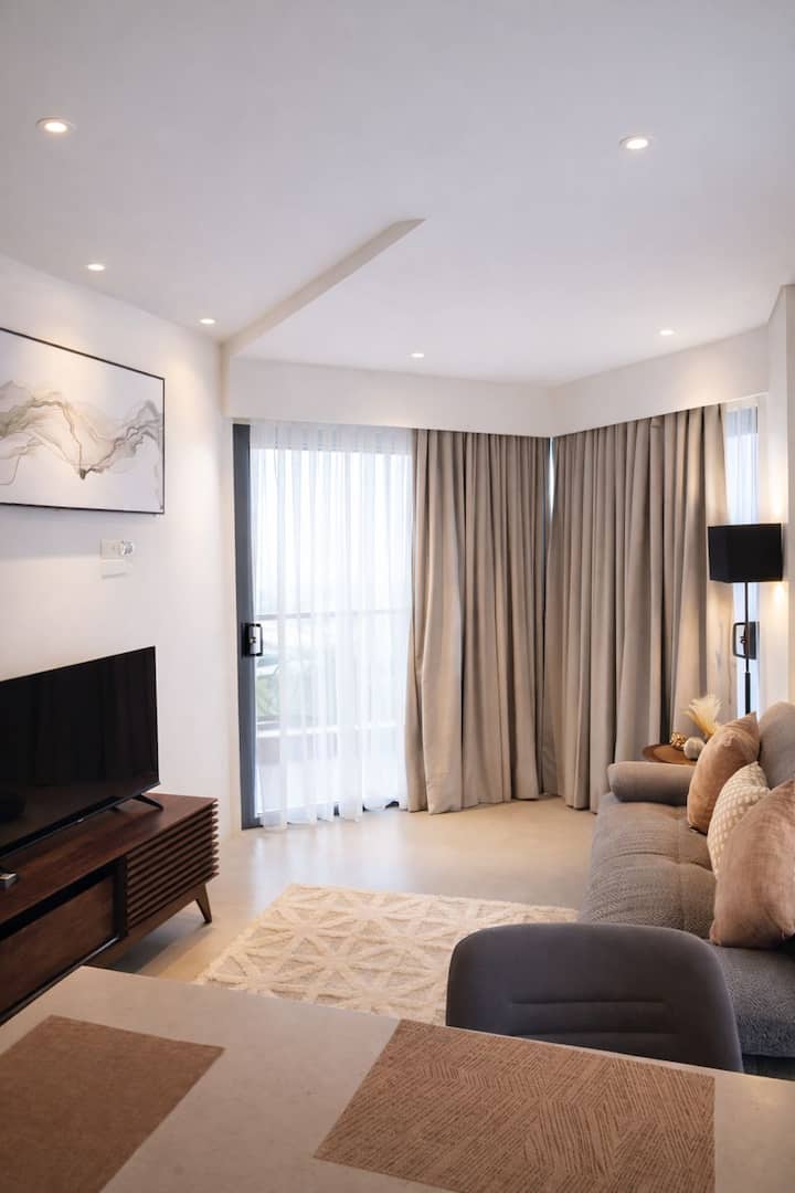 1 Bed – Seaside Living - Thumbnail 5