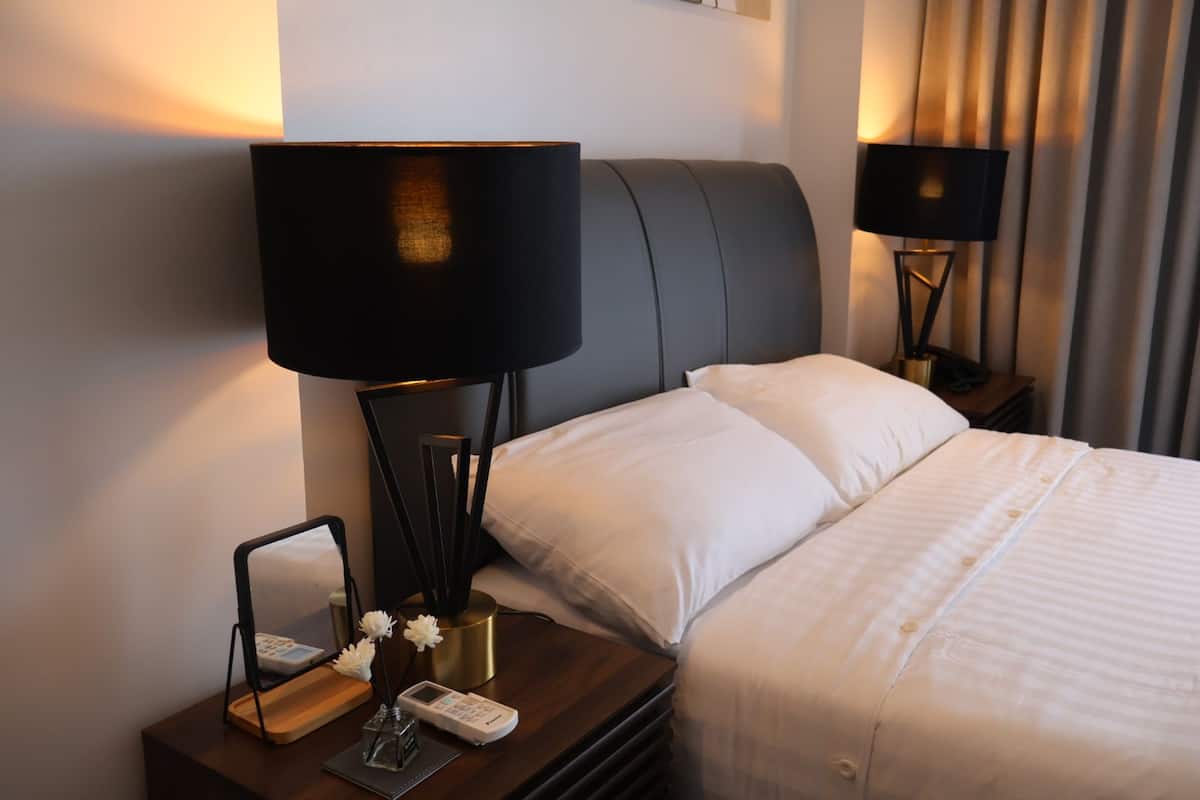 1 Bed – Seaside Living - Thumbnail 12