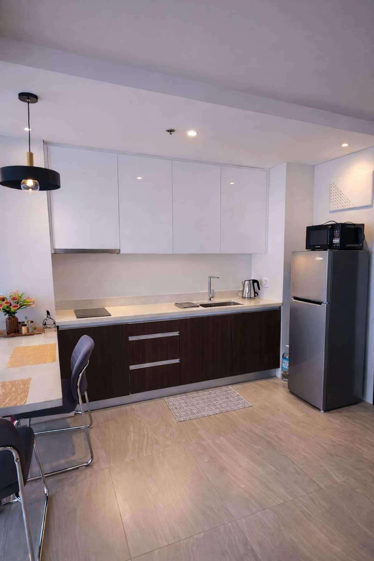 1 Bed – Seaside Living - Thumbnail 4