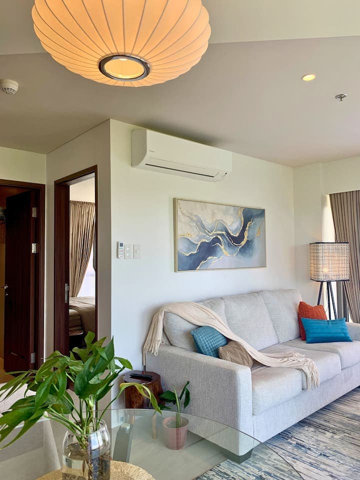 1 Bed – Seaside Living - Thumbnail 3