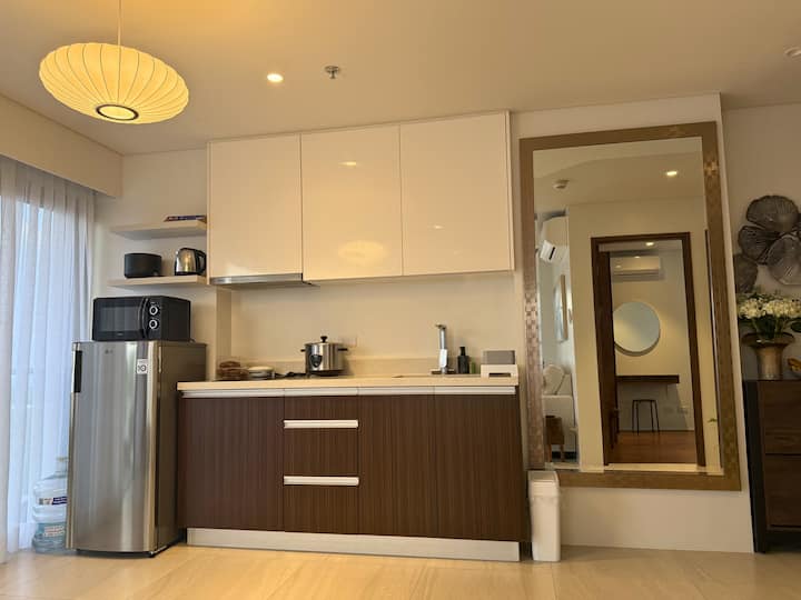 1 Bed – Seaside Living - Thumbnail 4