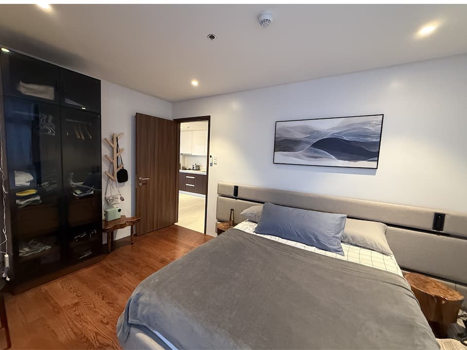 1 Bed – Seaside Living - Thumbnail 6