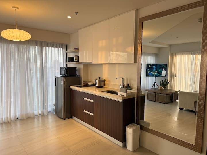 1 Bed – Seaside Living - Thumbnail 10