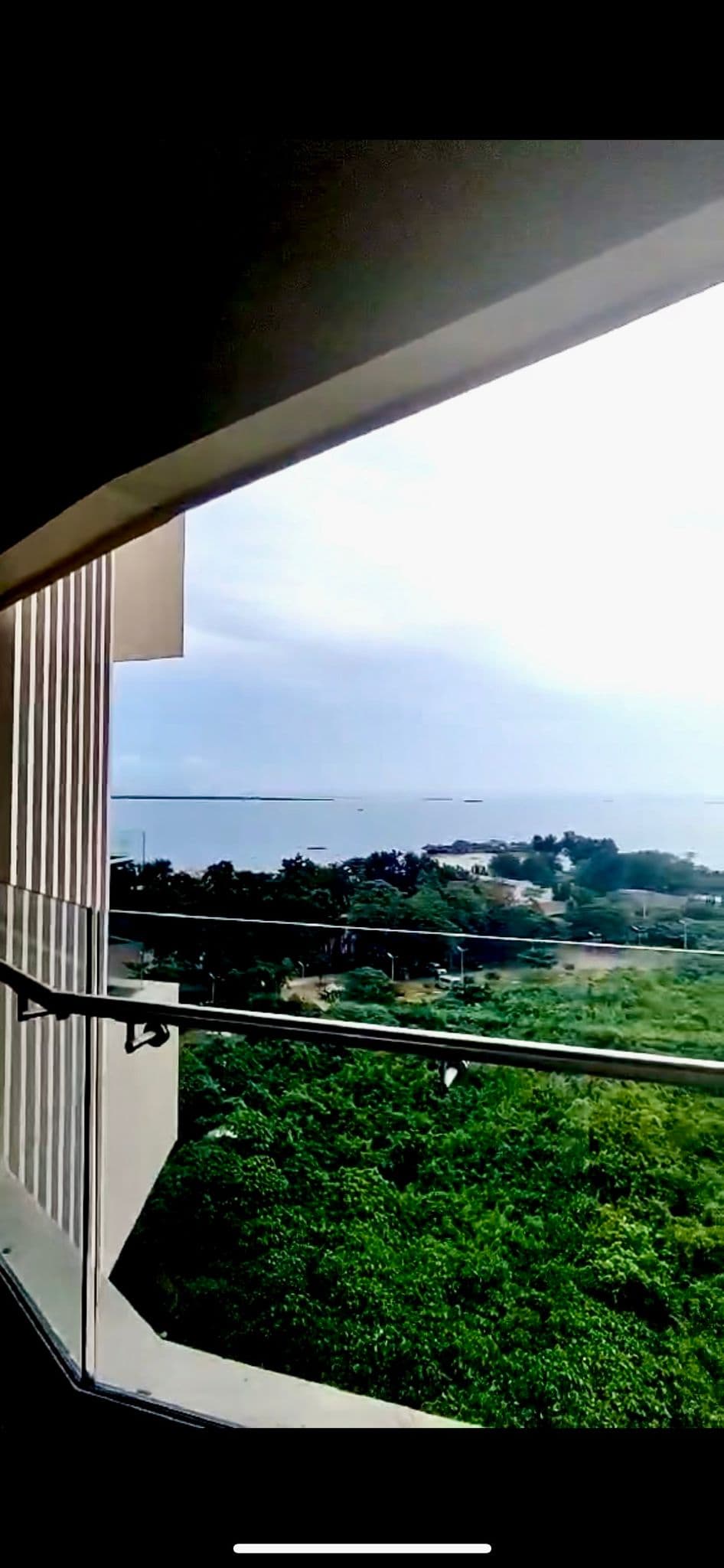 Tambuli Seaside Living – 1 Bed TD For Sale