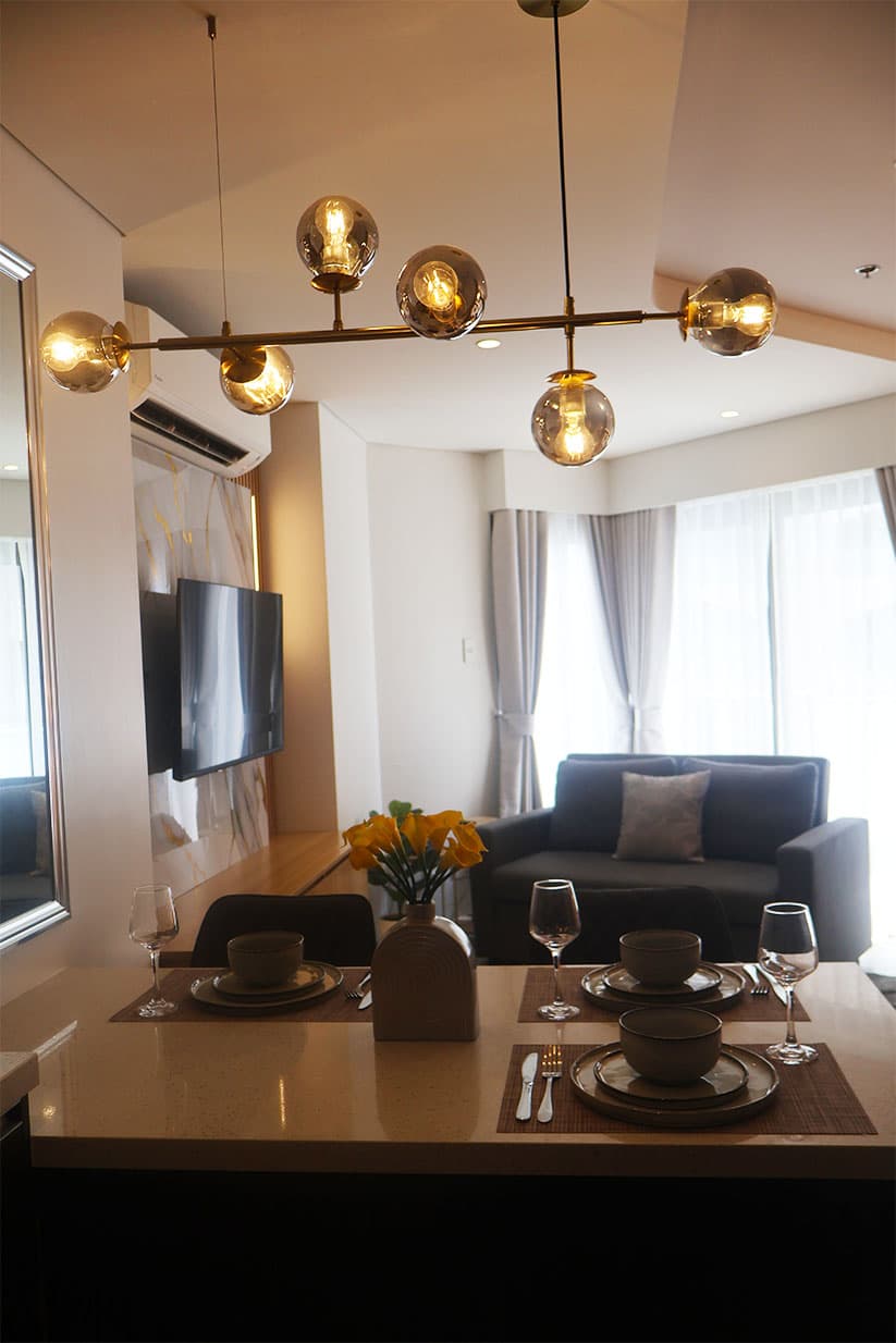 Tambuli Seaside Living – Studio TF05 36.5 sqm – For Sale - Thumbnail 27