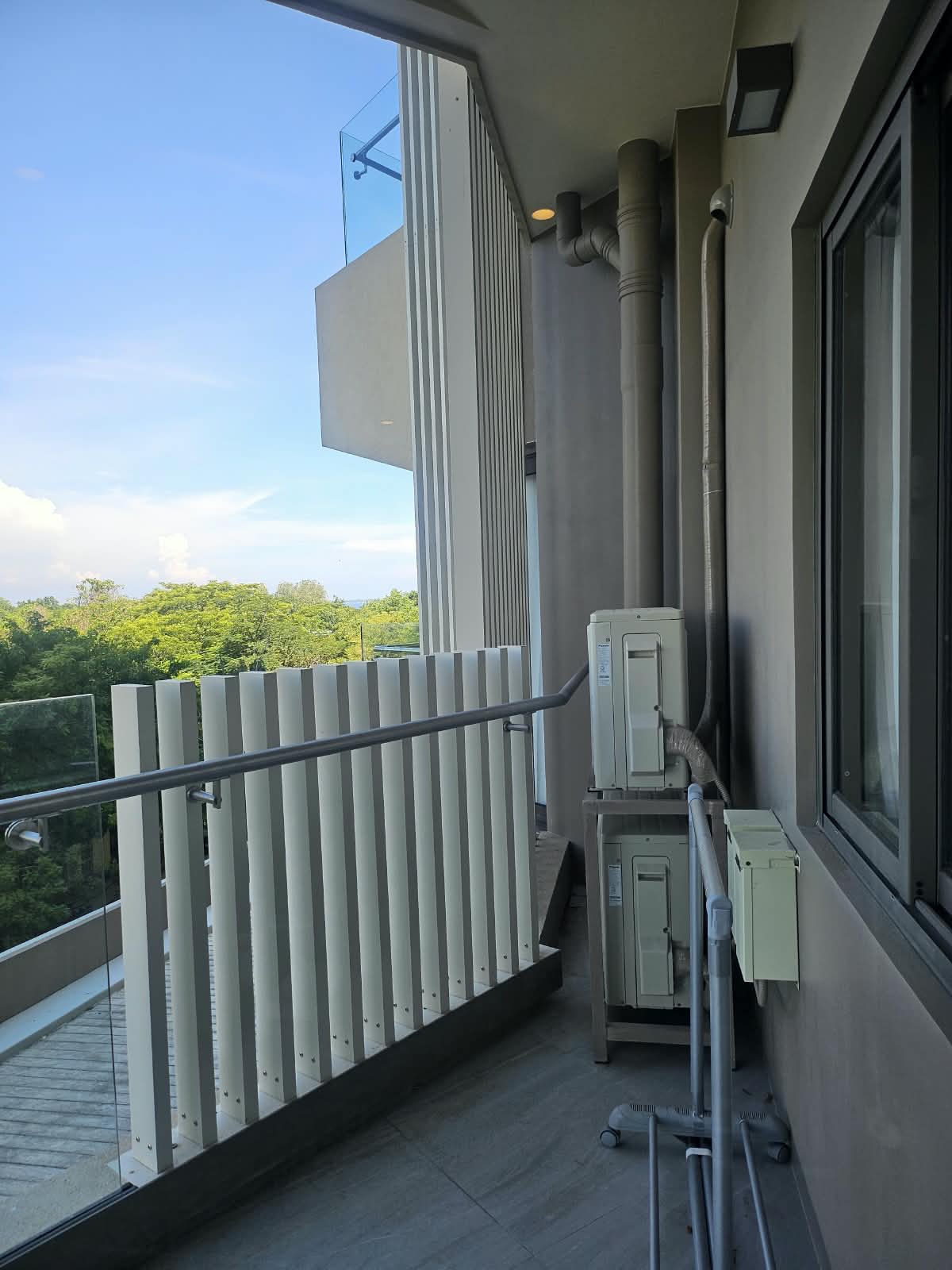 Tambuli Seaside Living – 1 Bed TE 47.5 sqm – For Sale - Thumbnail 12